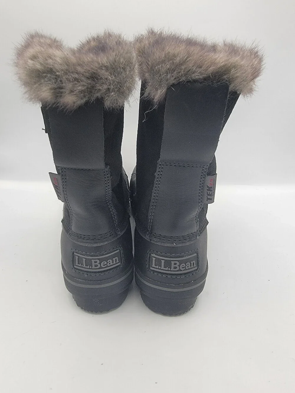 L.L Bean Rangley Boot - Picture 4 of 7